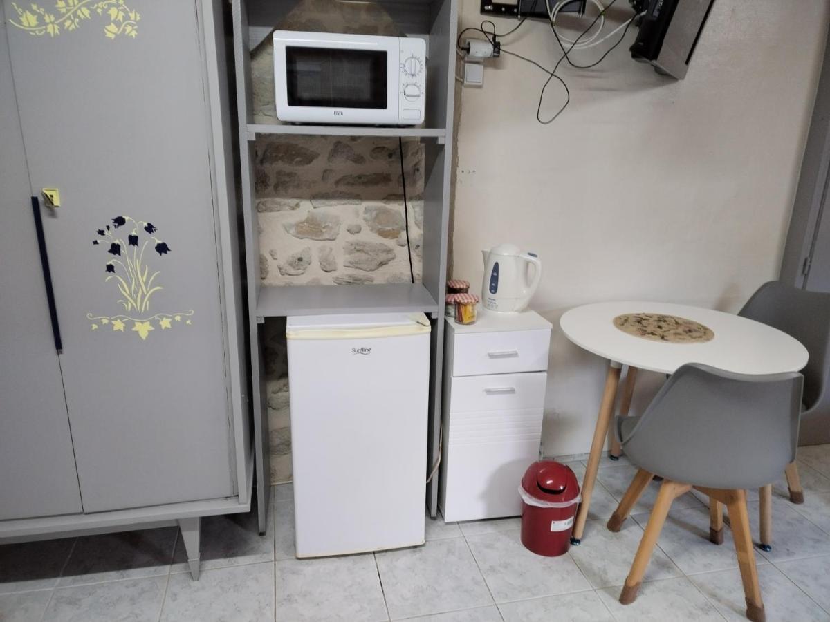 Chambre Gite Du Gardoir Boresse-et-Martron Εξωτερικό φωτογραφία